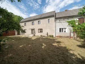 Prodej rodinného domu, Újezd - Rybníček, 290 m2