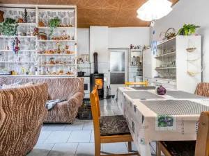 Prodej rodinného domu, Úsobí, 365 m2