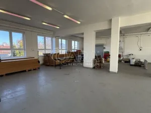 Pronájem výrobních prostor, Frenštát pod Radhoštěm, Martinská čtvrť, 966 m2