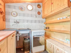 Prodej chaty, Komorní Lhotka, 54 m2