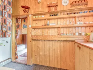 Prodej chaty, Komorní Lhotka, 54 m2