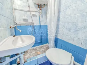 Prodej chaty, Komorní Lhotka, 54 m2