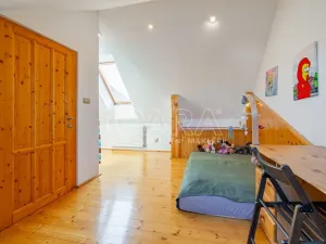 Prodej bytu 2+1, Plzeň - Doubravka, Skalní, 55 m2