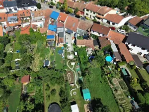 Prodej rodinného domu, Šlapanice, Komenského, 69 m2