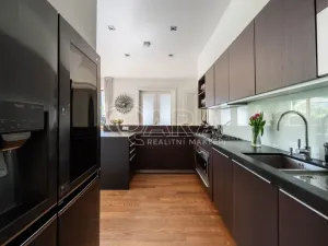 Prodej rodinného domu, Statenice, Zelená, 285 m2