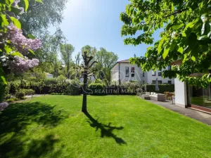 Prodej rodinného domu, Statenice, Zelená, 285 m2