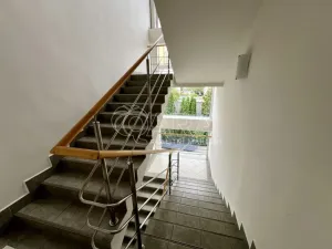 Pronájem kanceláře, Praha - Krč, Nová cesta, 308 m2