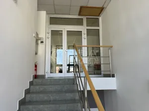 Pronájem kanceláře, Praha - Krč, Nová cesta, 308 m2