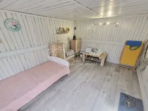 Prodej chaty, Praha, Boční II., 11 m2