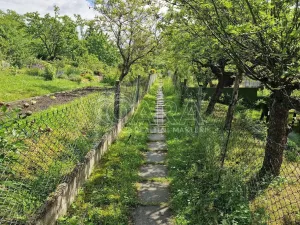 Prodej chaty, Praha, Boční II., 11 m2