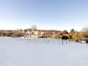 Prodej pozemku pro bydlení, Nový Jičín - Libhošť, 1845 m2