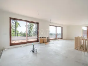 Prodej bytu 4+kk, Praha - Jinonice, Na pomezí, 236 m2