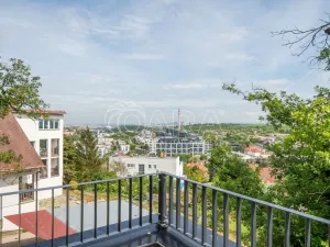 Prodej bytu 4+kk, Praha - Jinonice, Na pomezí, 236 m2