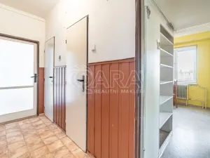 Prodej bytu 2+1, Kralupy nad Vltavou, Hakenova, 52 m2