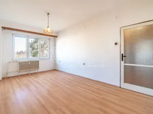 Prodej bytu 2+1, Kralupy nad Vltavou, Hakenova, 52 m2