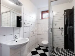 Prodej rodinného domu, Praha - Ruzyně, Manská zahrada, 292 m2