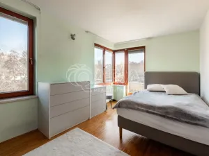 Prodej rodinného domu, Praha - Ruzyně, Manská zahrada, 292 m2