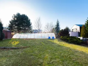 Prodej rodinného domu, Praha - Ruzyně, Manská zahrada, 292 m2