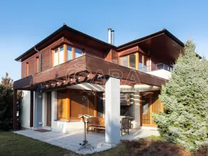 Prodej rodinného domu, Praha - Ruzyně, Manská zahrada, 292 m2