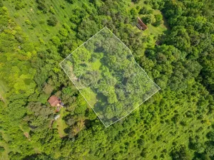 Prodej pozemku pro bydlení, Hrubá Skála, 5519 m2