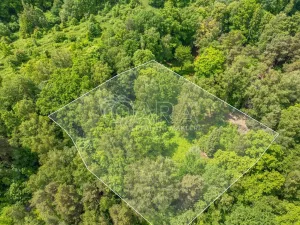 Prodej pozemku pro bydlení, Hrubá Skála, 5519 m2