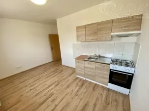 Pronájem bytu 2+kk, Ivanovice na Hané - Chvalkovice na Hané, 43 m2