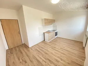 Pronájem bytu 2+kk, Ivanovice na Hané - Chvalkovice na Hané, 43 m2