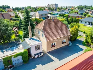 Prodej rodinného domu, Odolena Voda - Dolínek, Do Zahrad, 150 m2