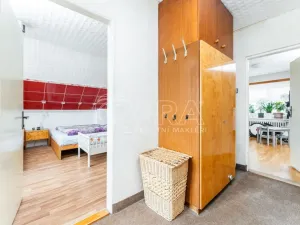 Prodej rodinného domu, Odolena Voda - Dolínek, Do Zahrad, 150 m2