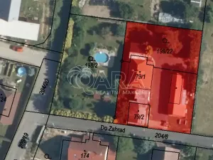 Prodej rodinného domu, Odolena Voda - Dolínek, Do Zahrad, 150 m2