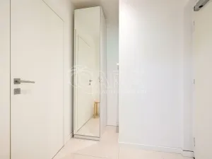 Pronájem bytu 2+kk, Praha - Podolí, Sinkulova, 47 m2