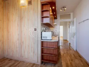 Pronájem bytu 3+1, Praha - Hostivař, Bělinského, 84 m2