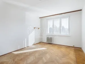 Pronájem bytu 3+1, Praha - Hostivař, Bělinského, 84 m2