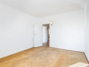 Pronájem bytu 3+1, Praha - Hostivař, Bělinského, 84 m2