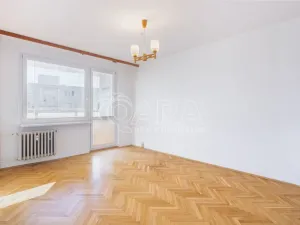 Pronájem bytu 3+1, Praha - Hostivař, Bělinského, 84 m2