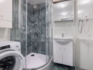 Pronájem bytu 3+1, Praha - Hostivař, Bělinského, 84 m2