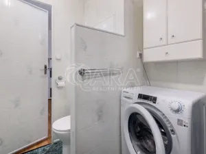 Pronájem bytu 3+1, Praha - Hostivař, Bělinského, 84 m2