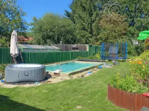 Prodej rodinného domu, Vyškov - Opatovice, 191 m2