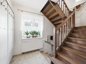 Prodej rodinného domu, Vyškov - Opatovice, 191 m2