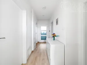 Prodej rodinného domu, Vyškov - Opatovice, 191 m2