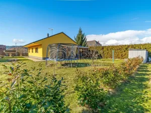 Prodej rodinného domu, Nová Ves - Staré Ouholice, 122 m2