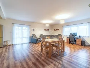 Prodej rodinného domu, Nová Ves - Staré Ouholice, 122 m2