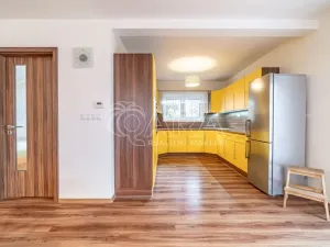 Prodej rodinného domu, Nová Ves - Staré Ouholice, 122 m2