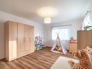 Prodej rodinného domu, Nová Ves - Staré Ouholice, 122 m2