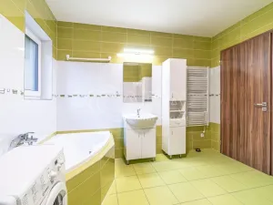 Prodej rodinného domu, Nová Ves - Staré Ouholice, 122 m2