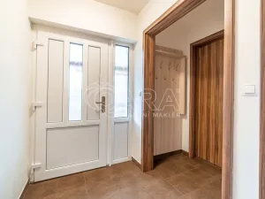 Prodej rodinného domu, Nová Ves - Staré Ouholice, 122 m2