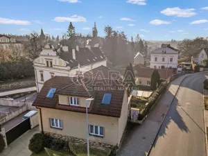 Prodej rodinného domu, Průhonice, Školní, 200 m2