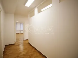 Pronájem kanceláře, Praha - Nové Město, Vodičkova, 82 m2