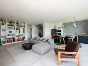 Prodej rodinného domu, Statenice, Nad Vinicí, 219 m2