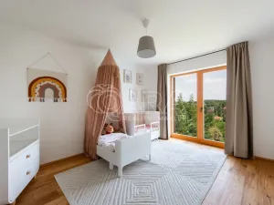 Prodej rodinného domu, Statenice, Nad Vinicí, 219 m2